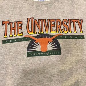 Men’s Large 1994 Texas Longhorns Sweatshirt